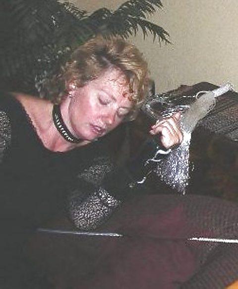 25P Canadian slut Jane