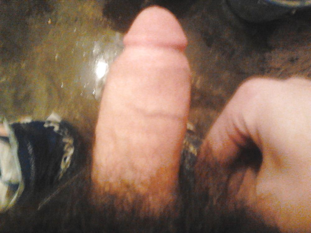 14P Monster Dick (ALBANIAN) Boy visi