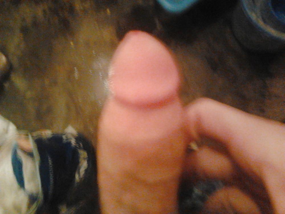 14P Monster Dick (ALBANIAN) Boy visi