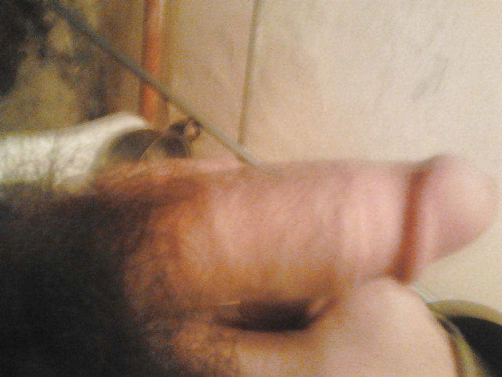 14P Monster Dick (ALBANIAN) Boy visi