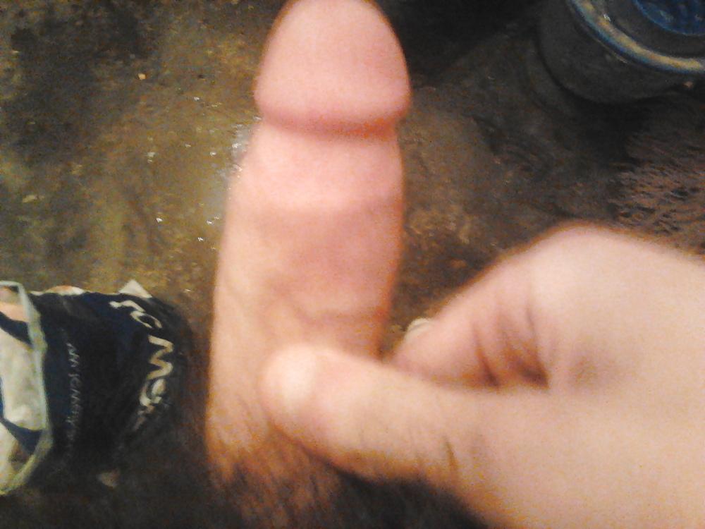 14P Monster Dick (ALBANIAN) Boy visi