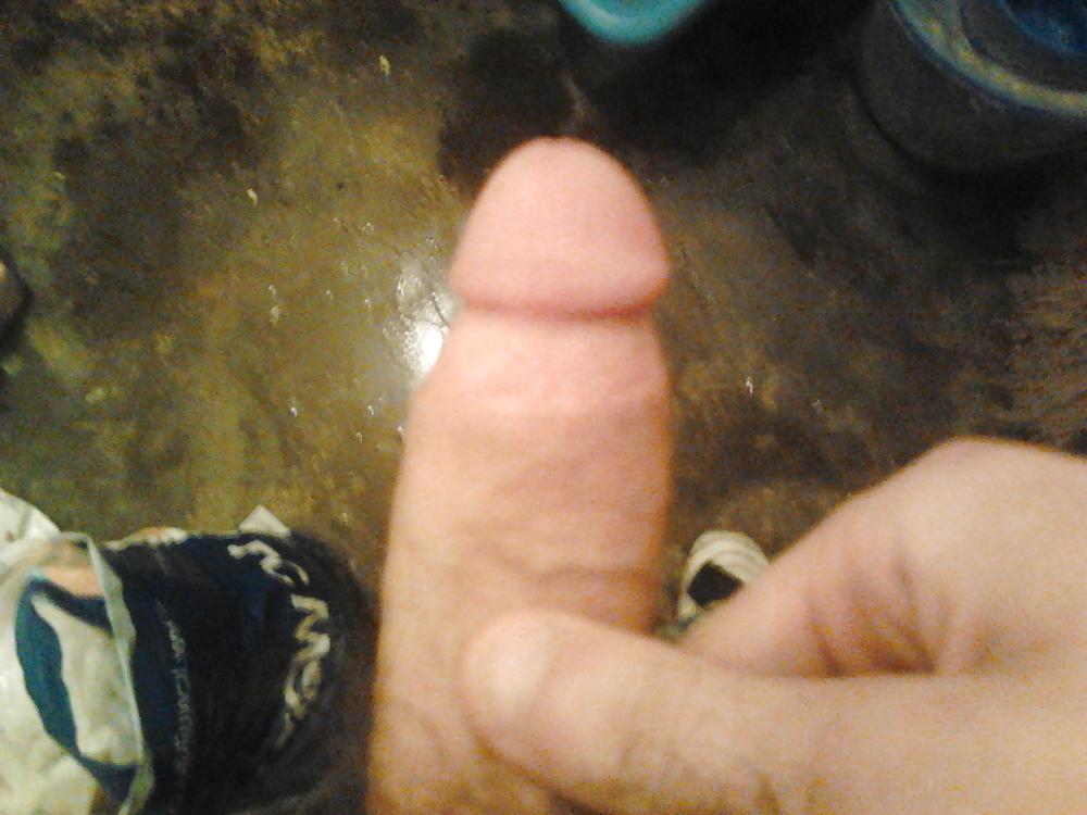 14P Monster Dick (ALBANIAN) Boy visi