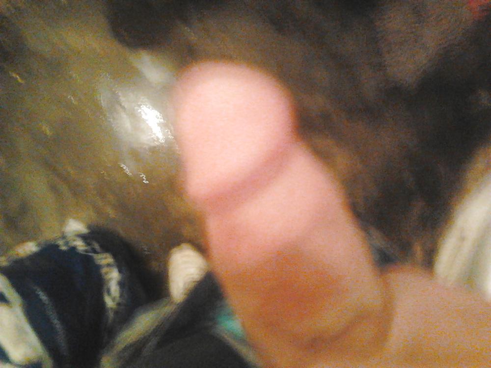 14P Monster Dick (ALBANIAN) Boy visi