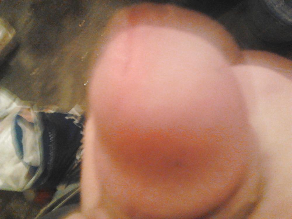 14P Monster Dick (ALBANIAN) Boy visi