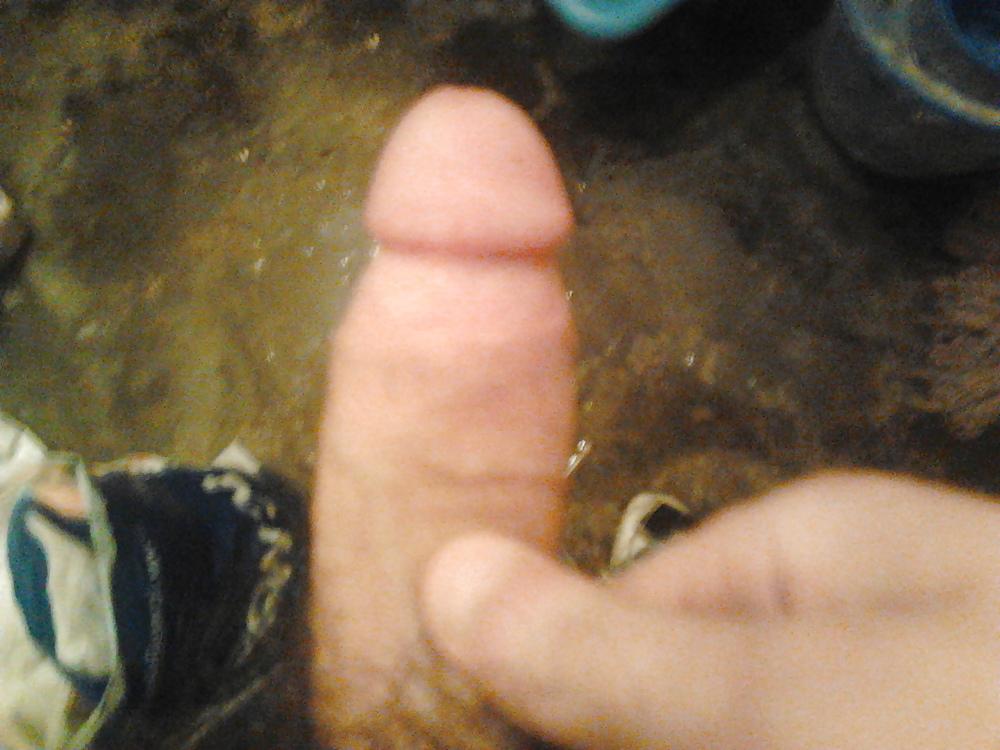 14P Monster Dick (ALBANIAN) Boy visi