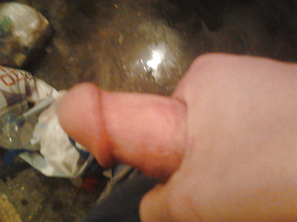 14P Monster Dick (ALBANIAN) Boy visi