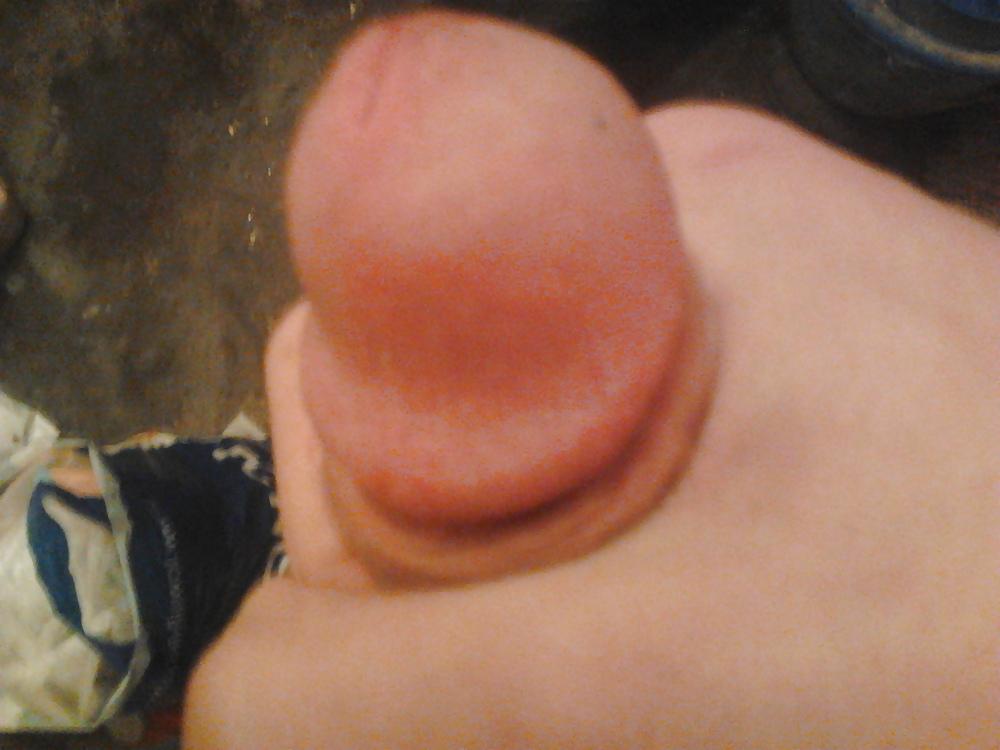 14P Monster Dick (ALBANIAN) Boy visi