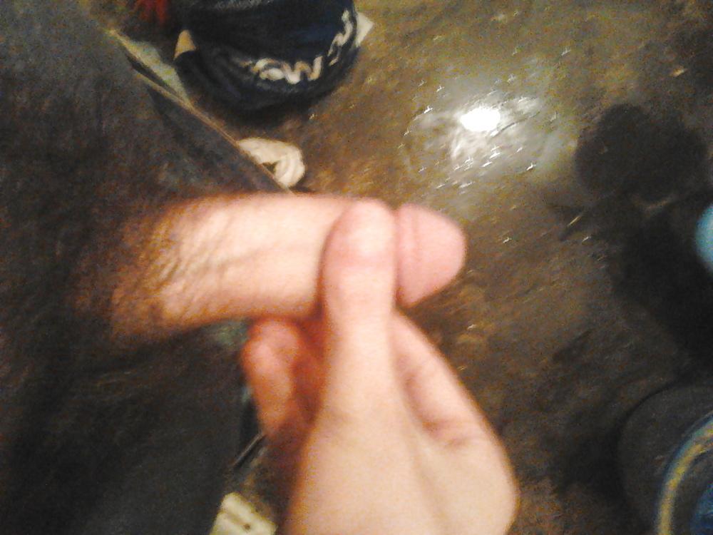 14P Monster Dick (ALBANIAN) Boy visi