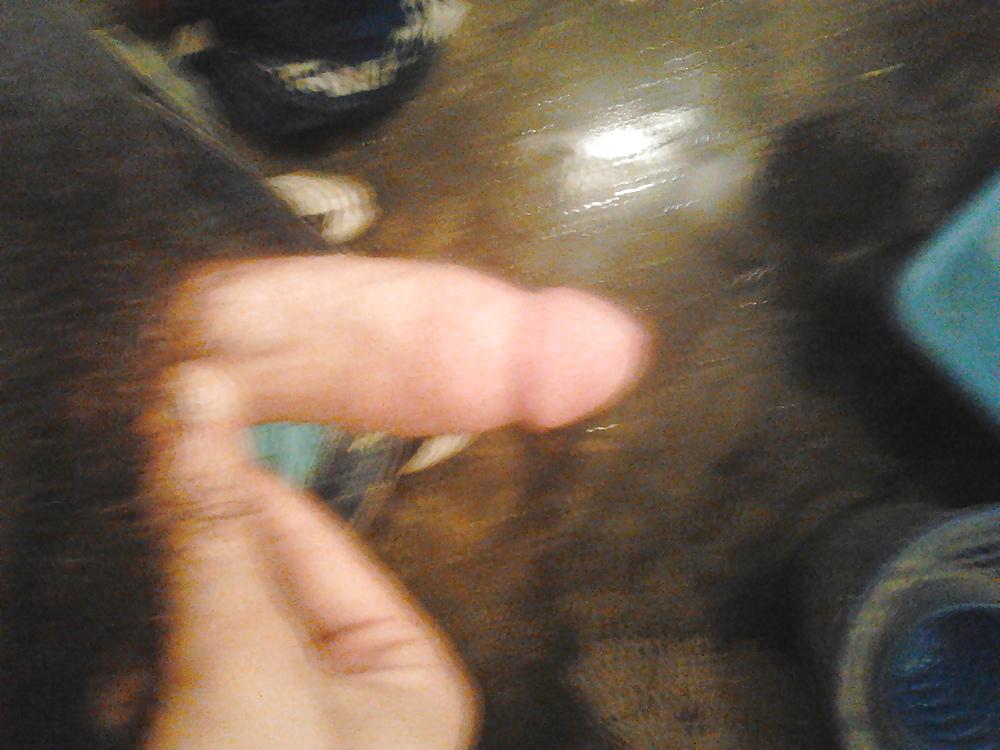 14P Monster Dick (ALBANIAN) Boy visi