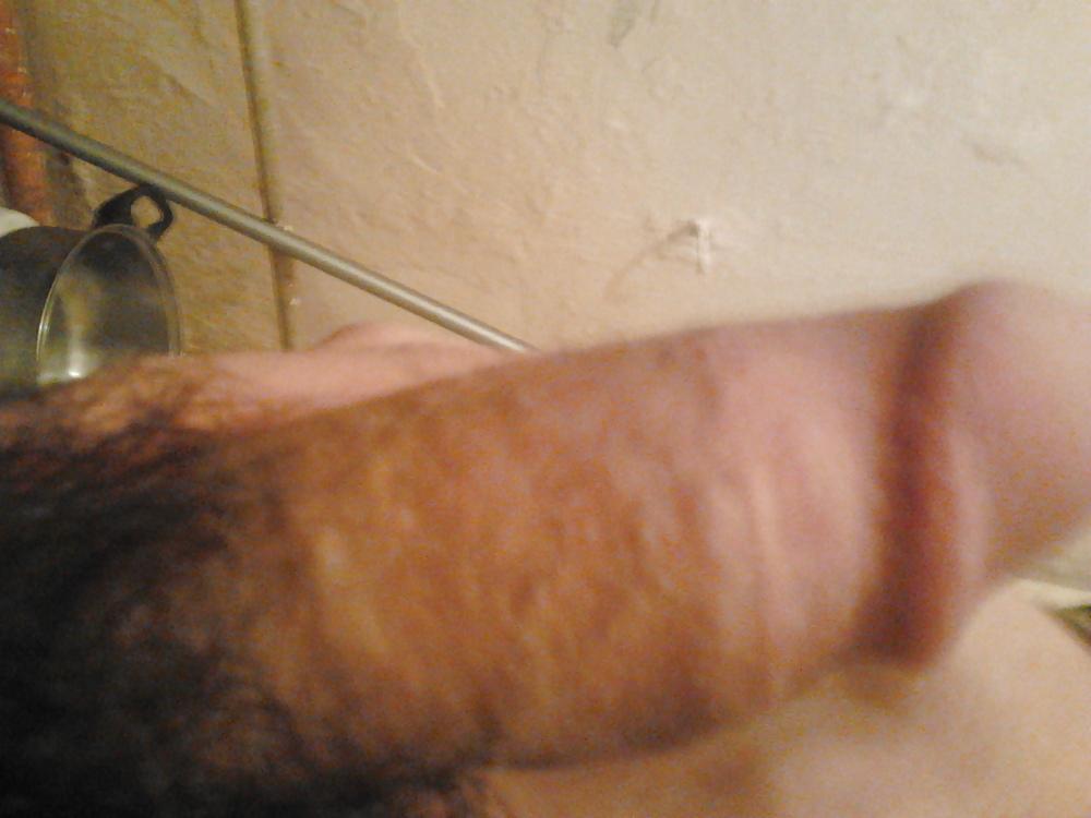 14P Monster Dick (ALBANIAN) Boy visi