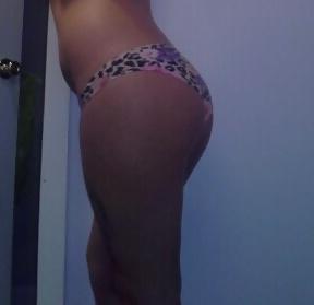 6P New pawg gf