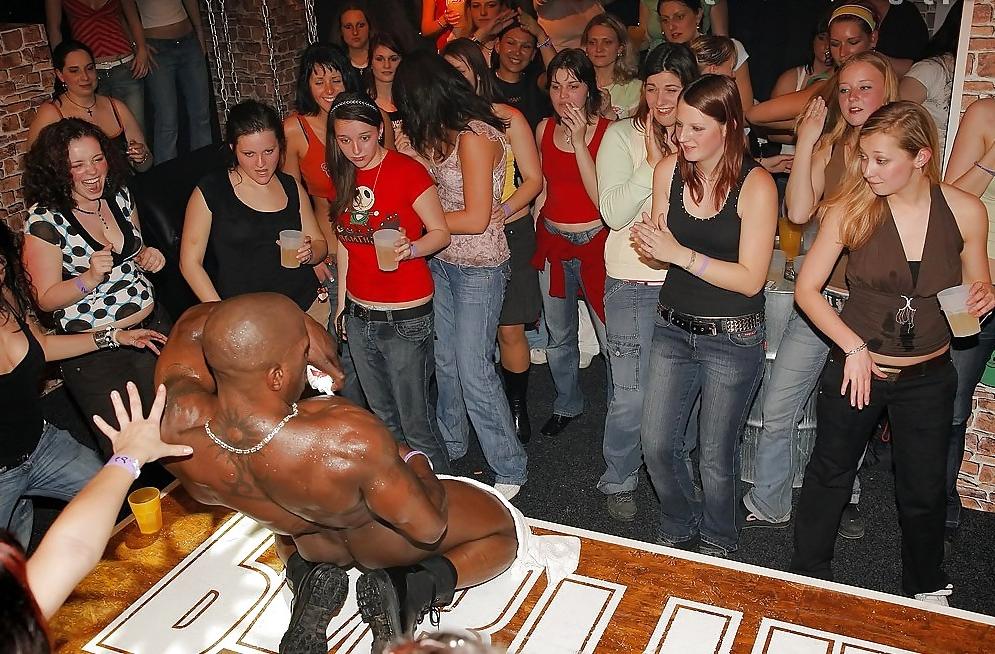 17P Bachelorette Party