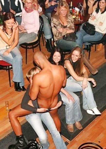 17P Bachelorette Party