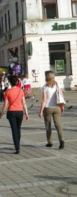 12P Spy sexy ass girls romanian