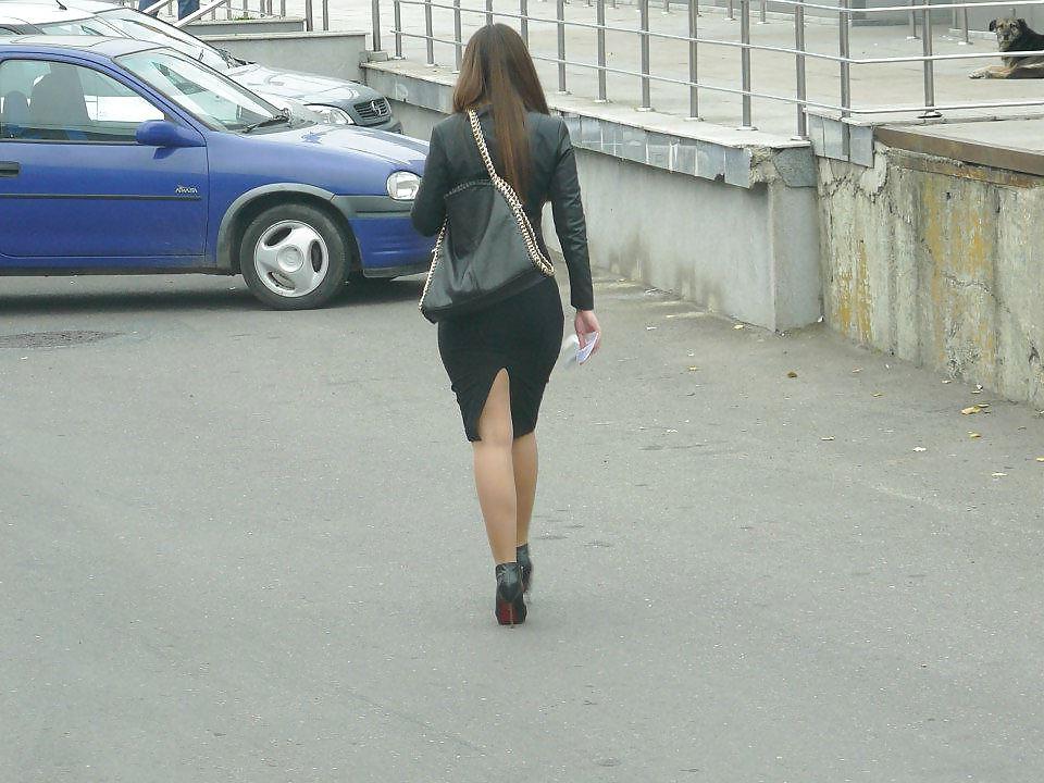 12P Spy sexy ass girls romanian