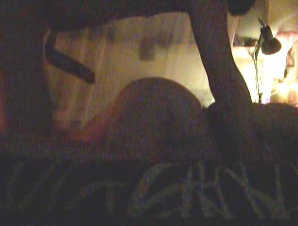 17P Fucking with hidden camera.