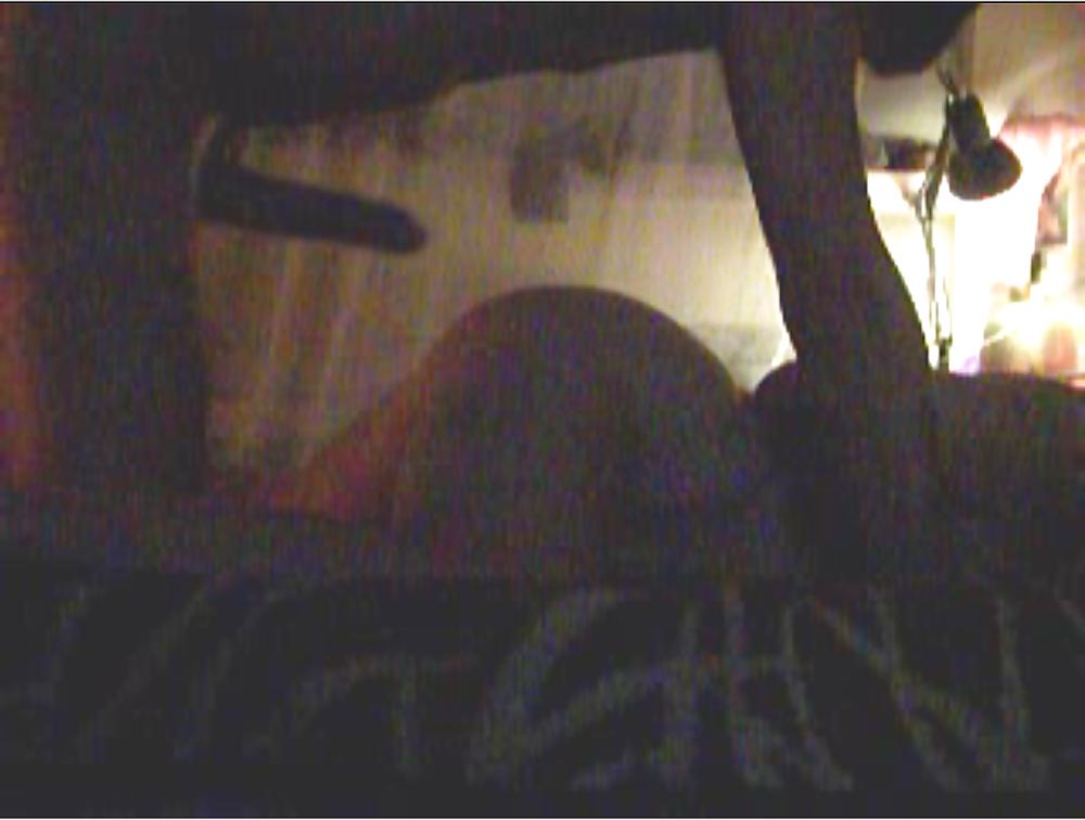 17P Fucking with hidden camera.