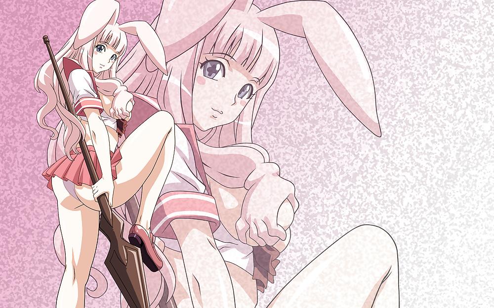 20P Mel doll and hentai