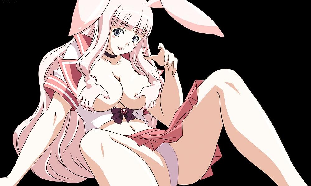 20P Mel doll and hentai