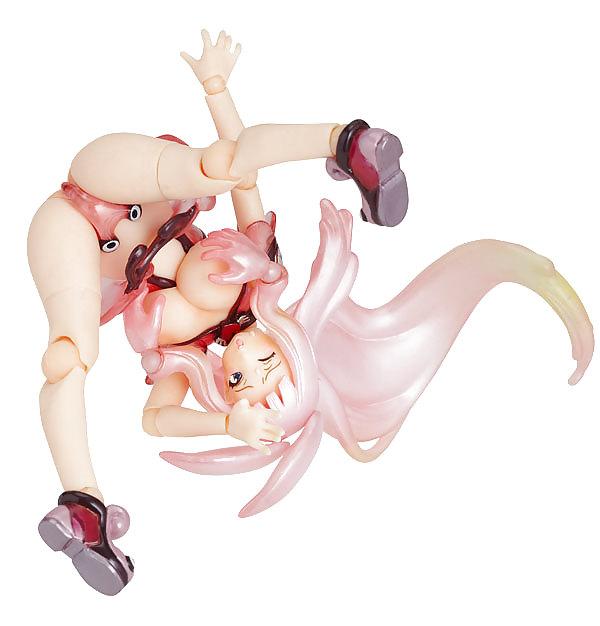 20P Mel doll and hentai