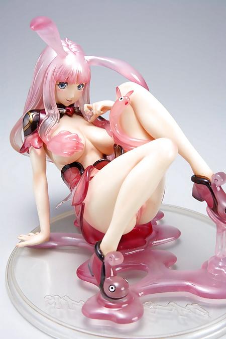 20P Mel doll and hentai