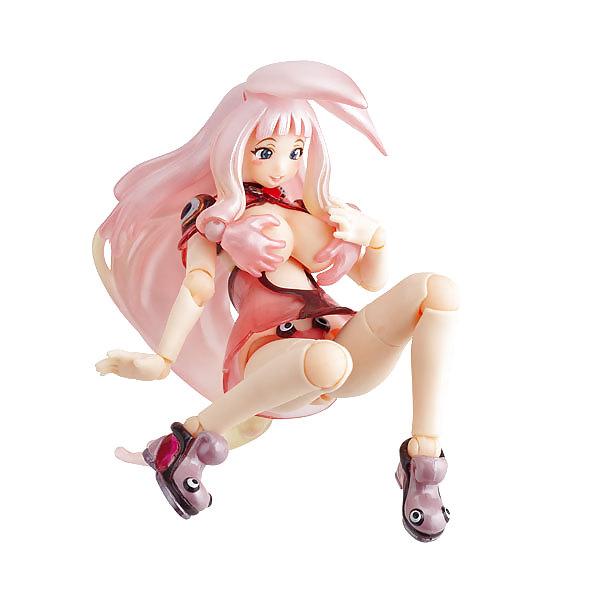 20P Mel doll and hentai