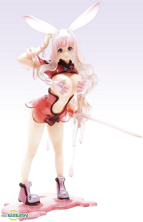 20P Mel doll and hentai