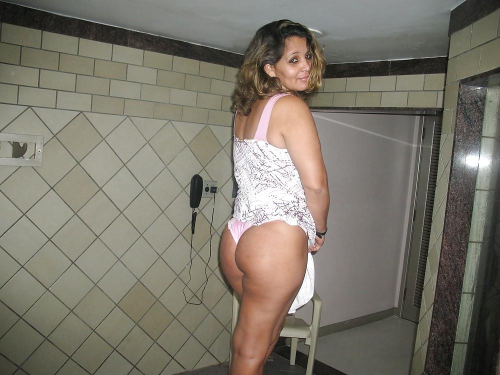 20P Fatima the arab Milf