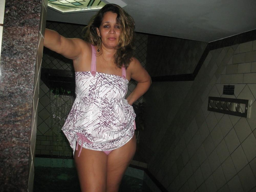 20P Fatima the arab Milf