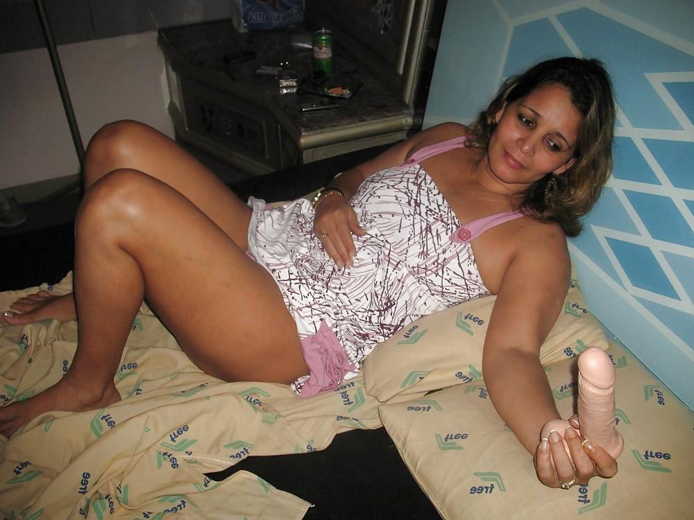 20P Fatima the arab Milf