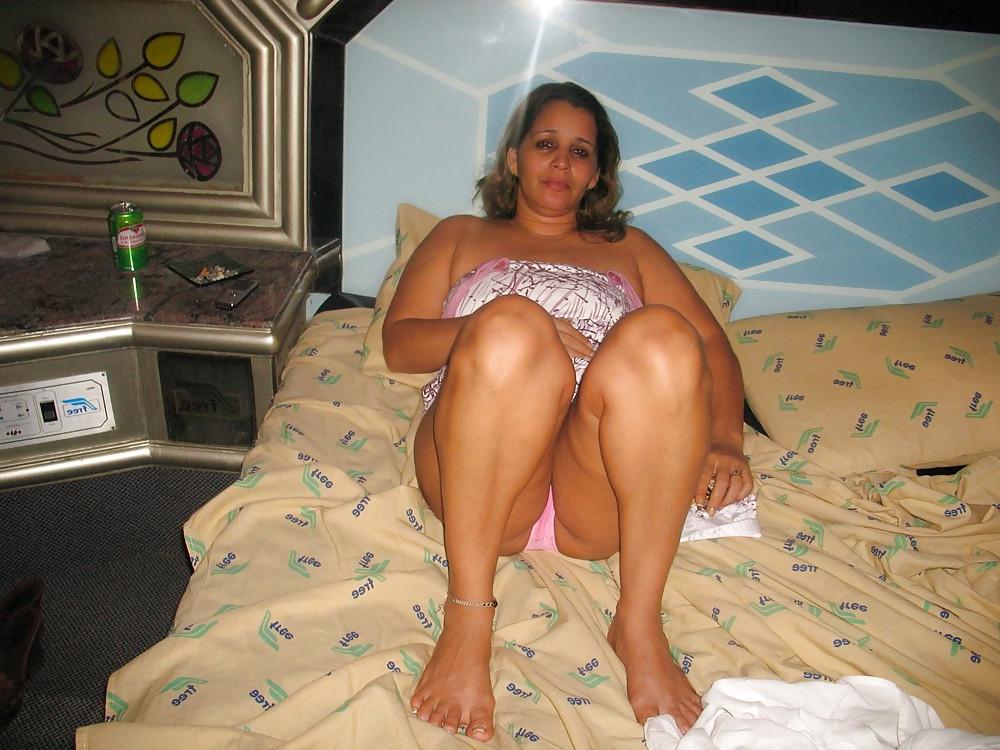 20P Fatima the arab Milf