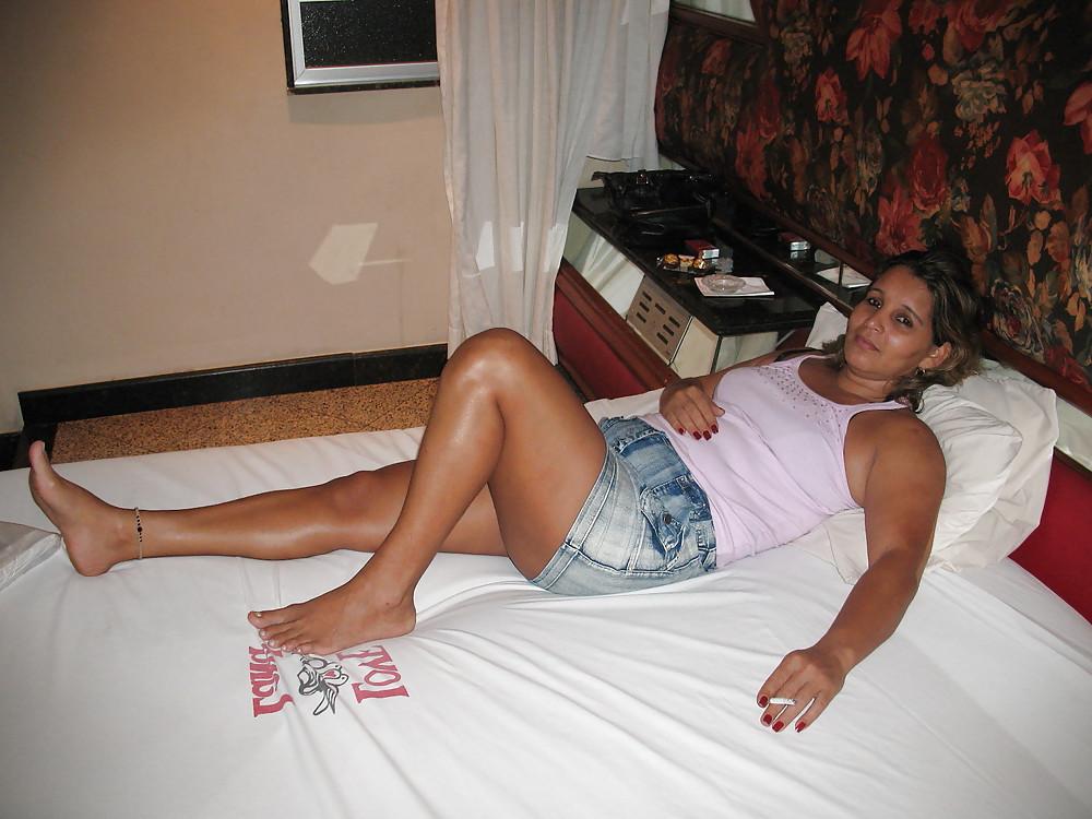 20P Fatima the arab Milf