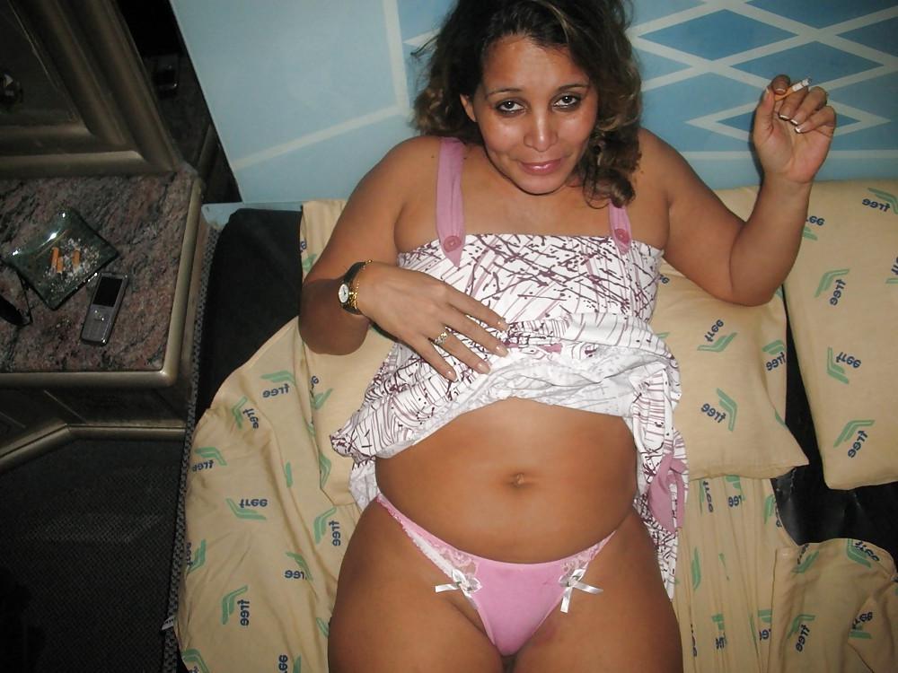 20P Fatima the arab Milf