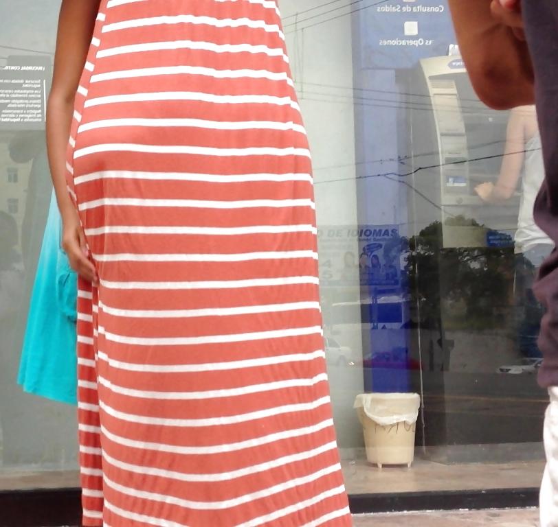 19P Hidden cam madre e hija cajero
