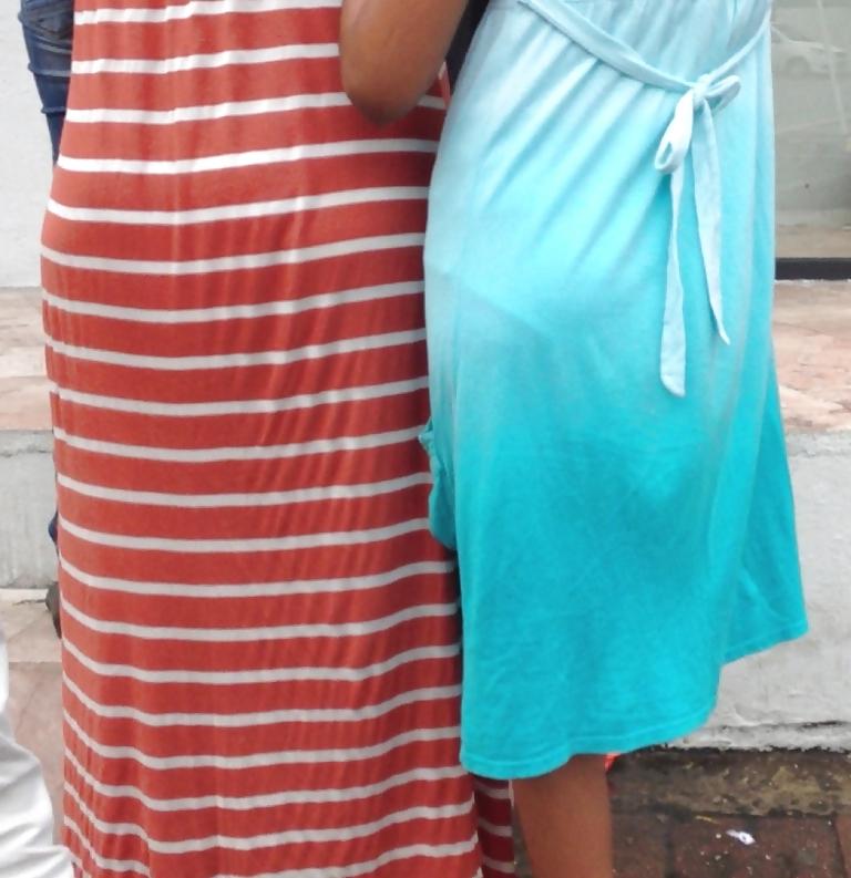19P Hidden cam madre e hija cajero