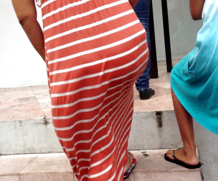 19P Hidden cam madre e hija cajero