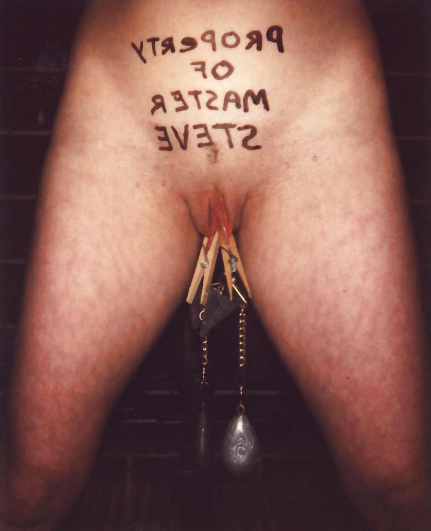 25P The Best of Body Writing Sluts