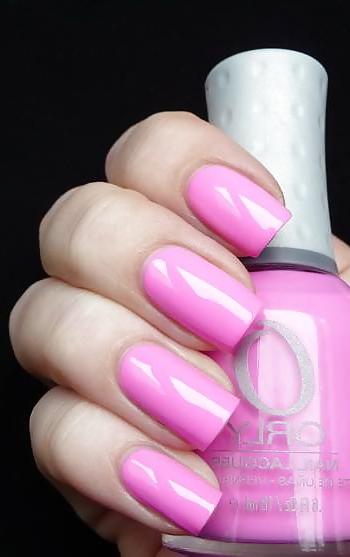 25P Nails