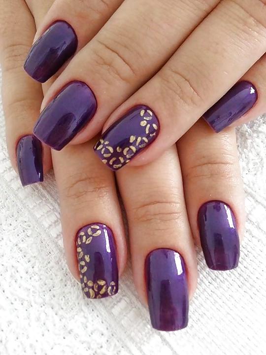 25P Nails