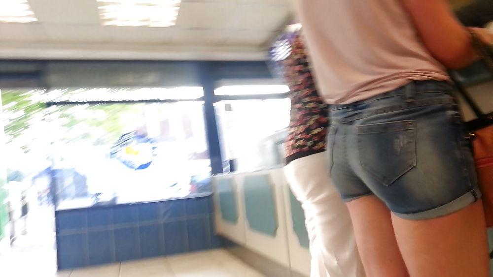 6P Voyeur shots I've taken