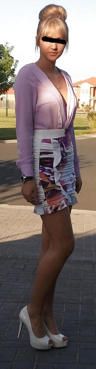 7P Nude pics of sister caught on hidden camera 3 (clothed)