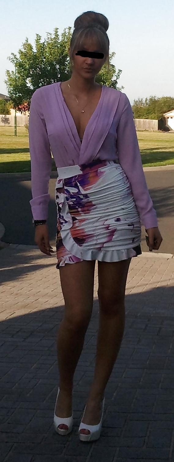 7P Nude pics of sister caught on hidden camera 3 (clothed)