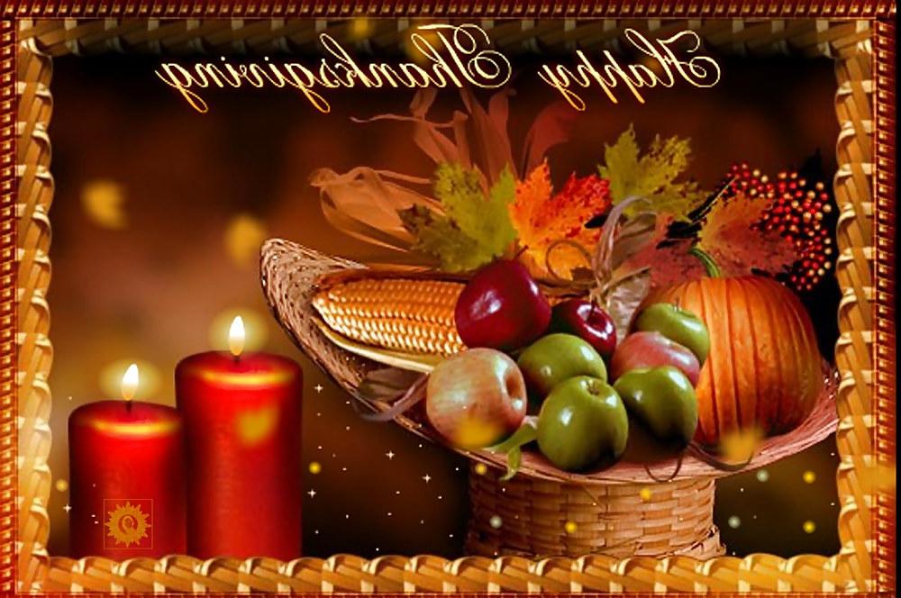 25P Funny Happy Thanksgiving by SLAVE2PUSSY