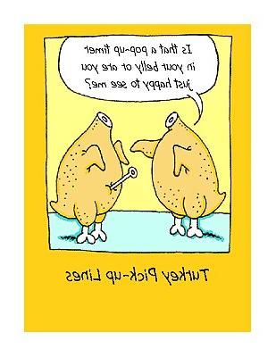 25P Funny Happy Thanksgiving by SLAVE2PUSSY