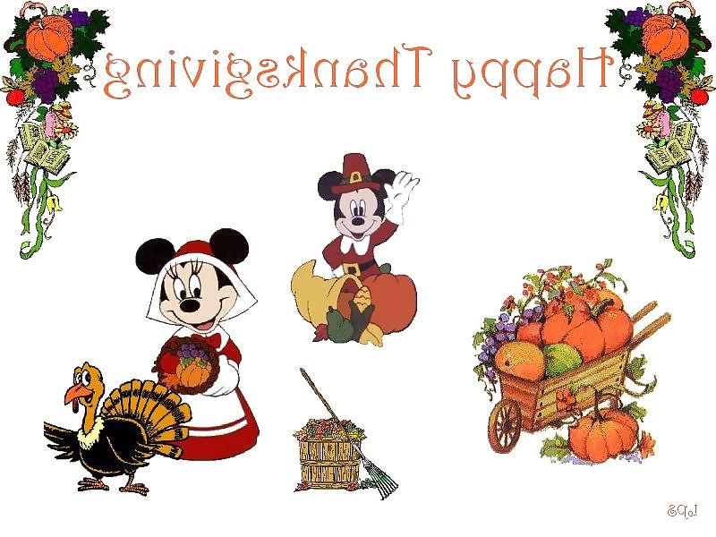 25P Funny Happy Thanksgiving by SLAVE2PUSSY