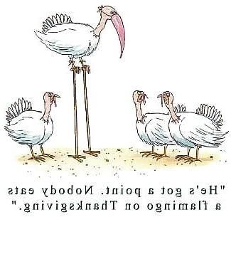 25P Funny Happy Thanksgiving by SLAVE2PUSSY