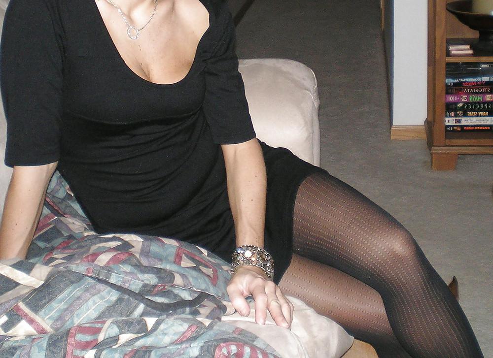 25P Pantyhose great for 2011 just the beginning