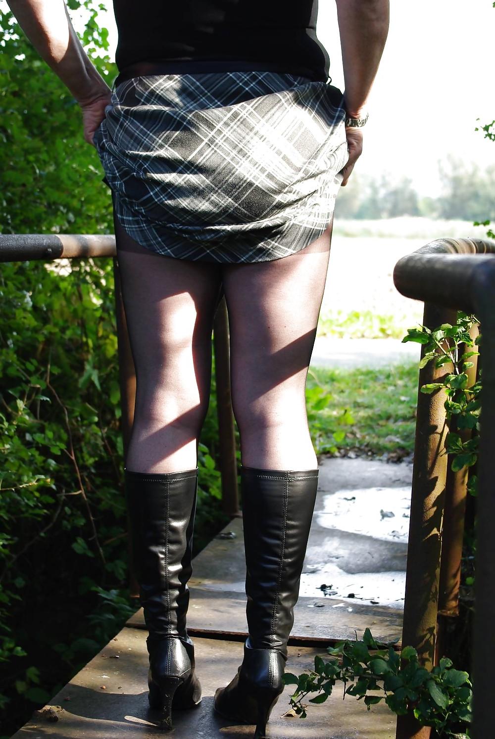 25P Pantyhose great for 2011 just the beginning