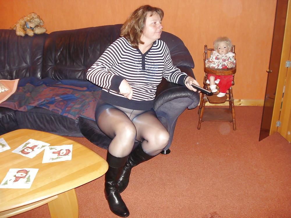 25P Pantyhose great for 2011 just the beginning