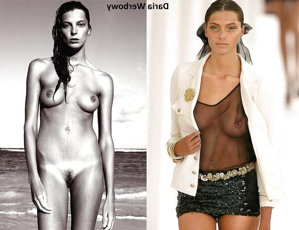 25P A-Z Gallery 150 special The Supermodel Sandwich Part I